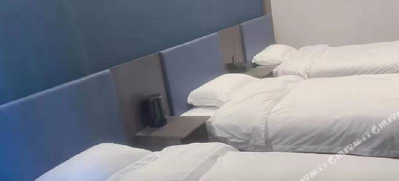 巴彦淖尔天外天电竞公寓图片