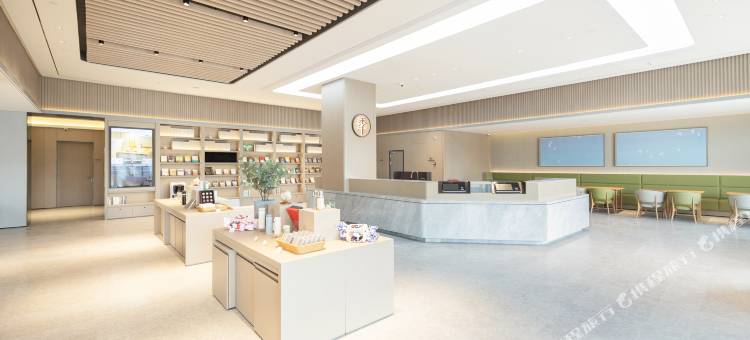 全季酒店(泰州广场祥泰路店)图片