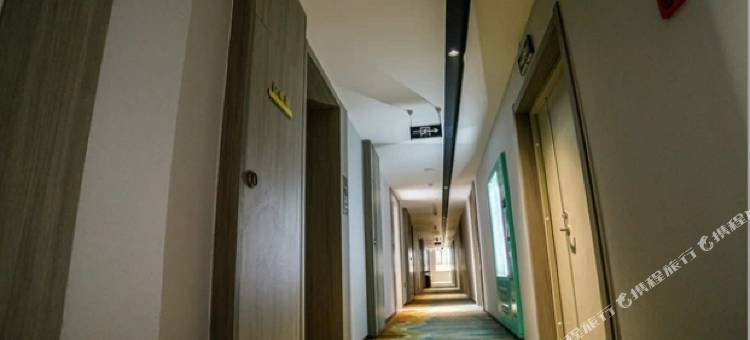 如家UP华驿智旅酒店(大同左云县店)图片