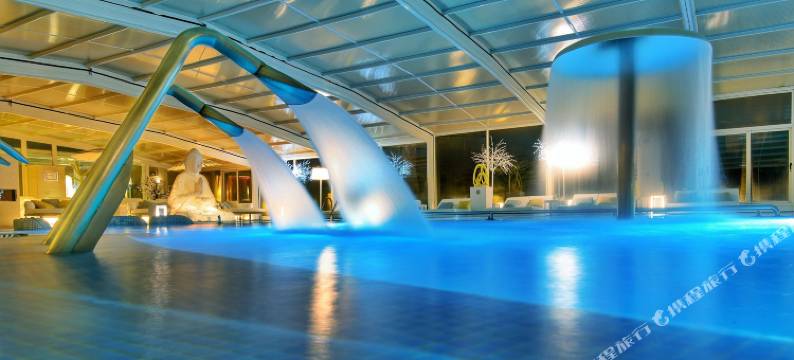 奥古斯塔生态养生度假村(Augusta Eco Wellness Resort 4 - SPA Access included)图片