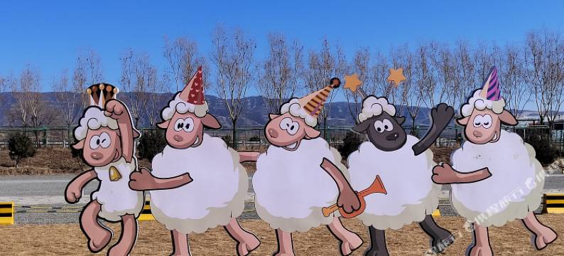 百了一宿(武家湾景区店)图片