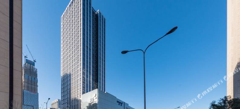 途家假日公寓酒店(奥体中心省立东院店)图片