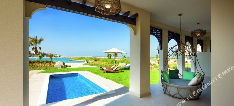拉斯海马瑞克索斯麦里德度假酒店(Rixos Al Mairid Ras Al Khaimah)图片