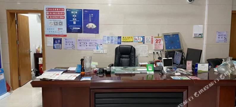 桐乡濮院新永乐宾馆图片