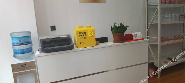 馨雅居公寓(城阳万象汇店)图片