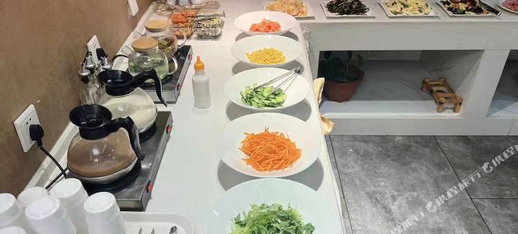 甘南君悦精品酒店图片