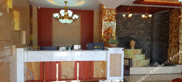 如家华驿酒店(普洱景谷县茶山小区店)图片