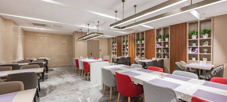 麗枫酒店(盱眙汽车站尅街店)图片