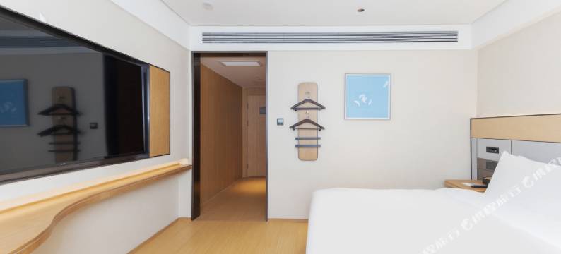 全季酒店(北京中关村学院南路店)图片