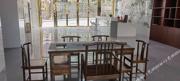 墨脱云汇大酒店图片