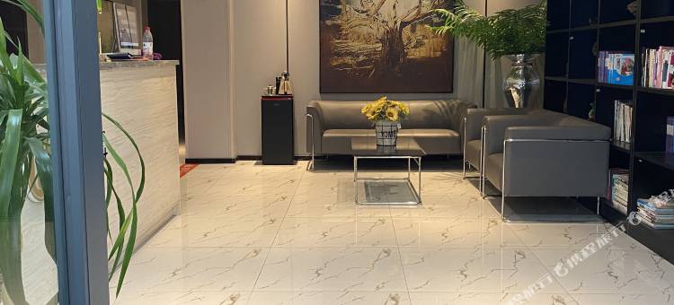 洛阳居美酒店(龙门高铁站关林店)图片