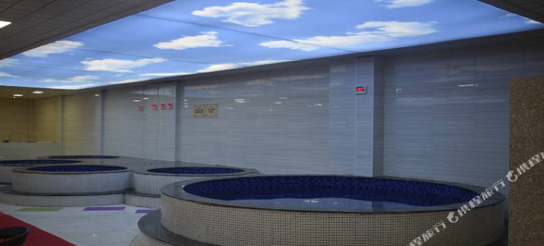 忻州奇泉康养中心(奇村温泉店)图片