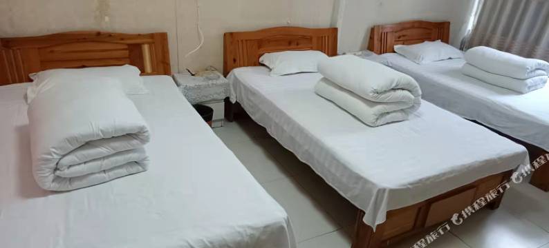 涟水香山宾馆图片