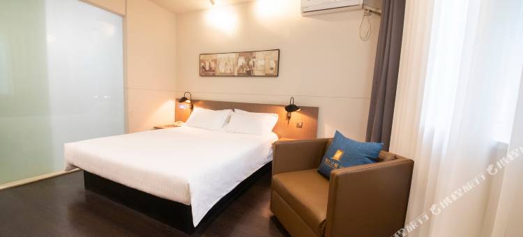 锦江之星品尚酒店(厦门机场T4集美学村店)图片