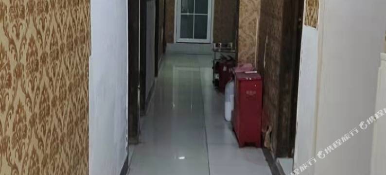 武汉静宁招待所(青年路地铁站店)图片