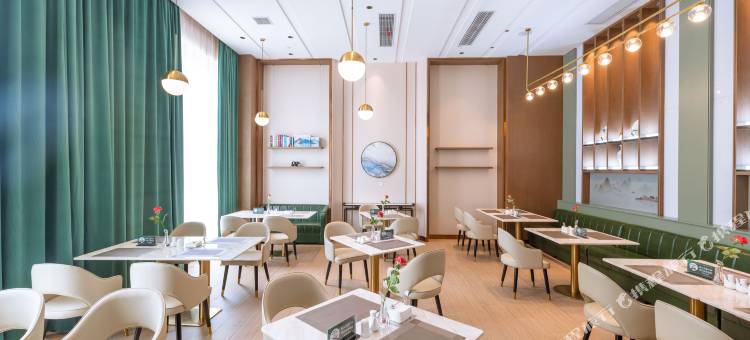 南平西城国际大酒店图片