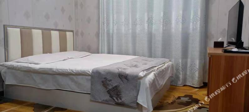 礼县秦礼宾馆图片