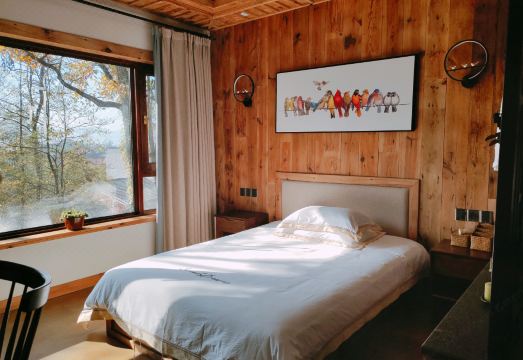 Panan sansen three-room homestayHotel Overview