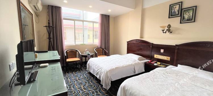 帝皇宾馆(玉林市妇幼医院店)图片