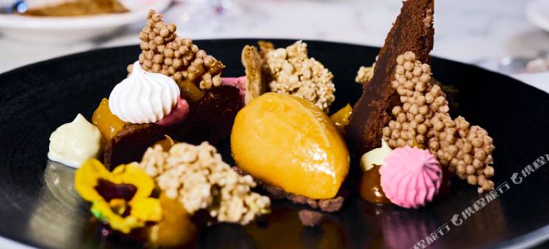 汉堡赖希斯霍夫酒店(Reichshof Hotel Hamburg)图片