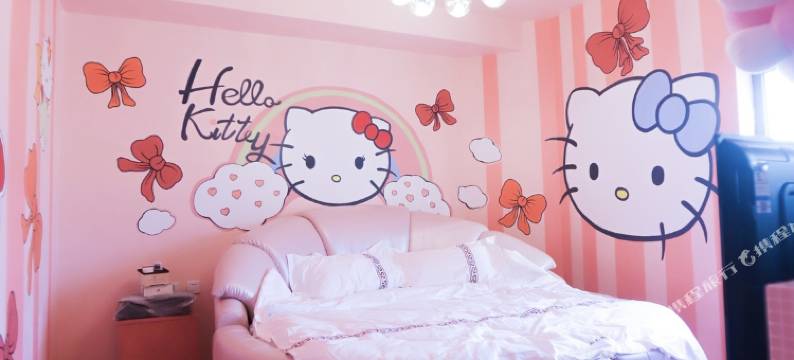 小不点主题宾馆(沈阳虎石台店)图片