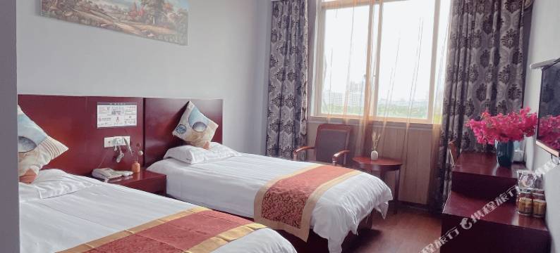 温州隆振商务宾馆图片