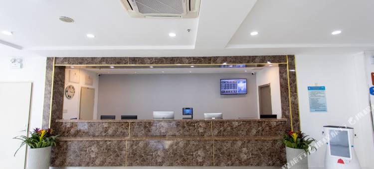 柏曼酒店(天津奥体中心肿瘤医院店)图片