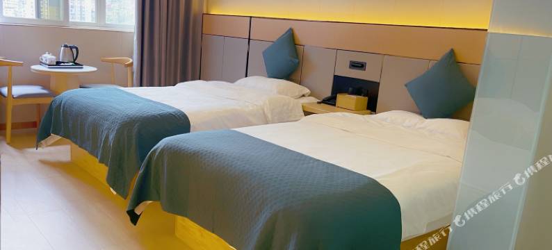 酉阳环球半岛国际大酒店图片