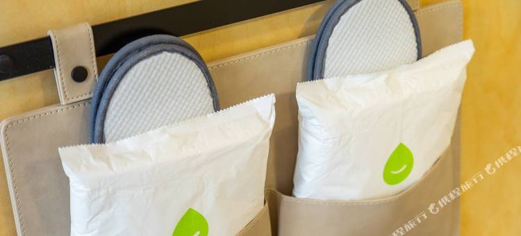 海友酒店(南京江宁金鹰百家湖地铁站店)图片