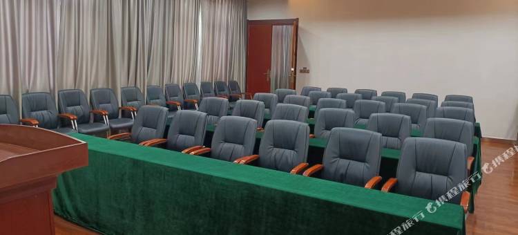 格林酒店(商丘夏邑孔祖大道店)图片