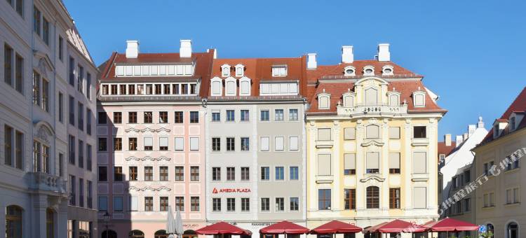 德雷斯顿广场阿梅迪亚酒店，温德姆Trademark精选(Amedia Plaza Dresden, Trademark Collection by Wyndham)图片