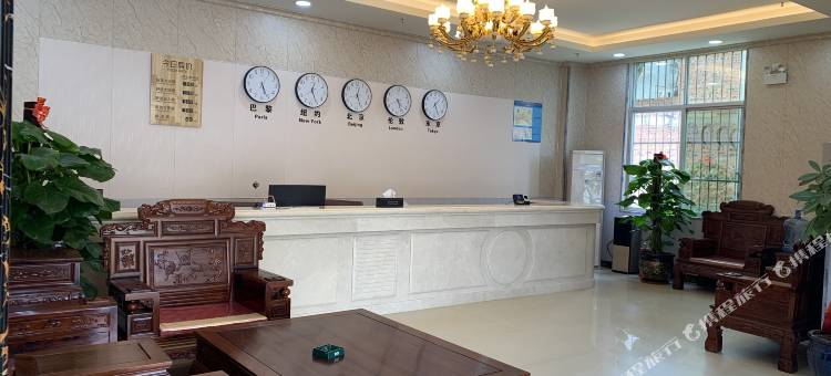 嘉和达酒店(南宁广西交通职业技术学院昆仑校区店)图片