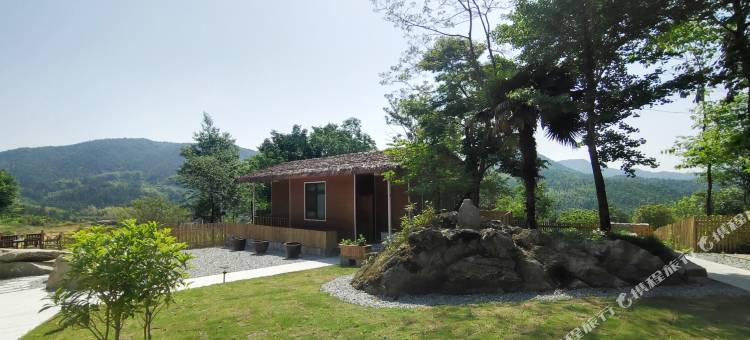 岳西泗洲山居民宿图片