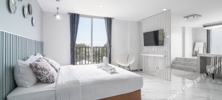 树塔拉酒店(Tree Tara Hotel -)图片