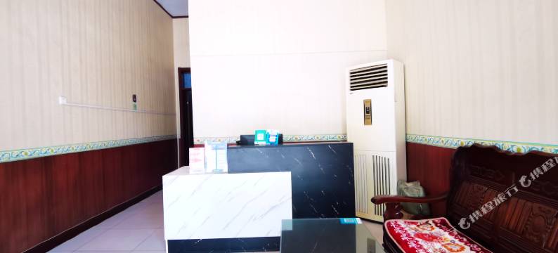 平原郝新宾馆图片