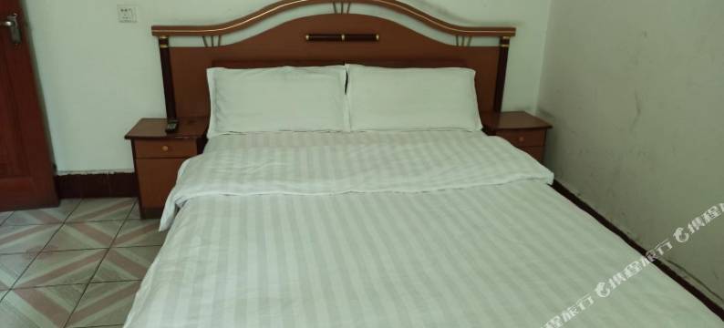 乐山沙湾城北旅馆图片