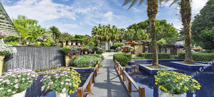 腾冲官房大酒店图片