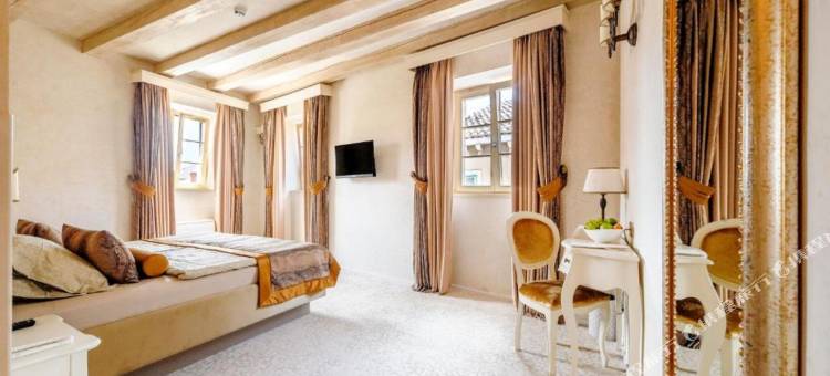 生命宫殿遗产酒店(Heritage Hotel Life Palace)图片