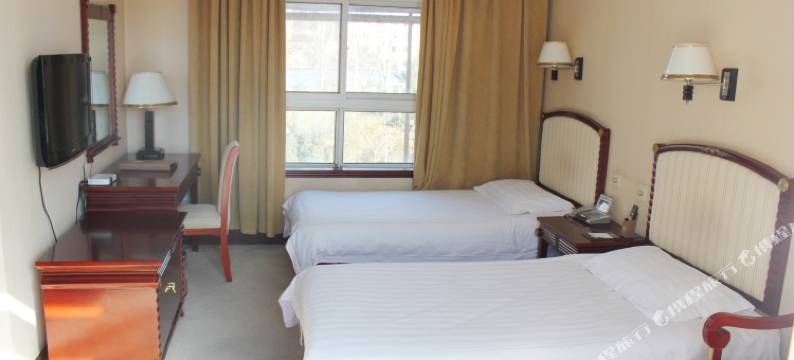 三门峡富达会务服务中心图片