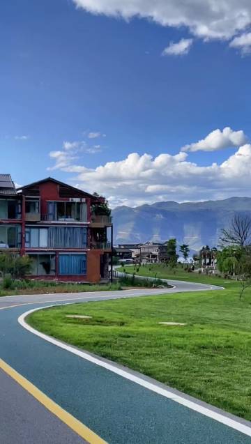 榻观｜良宿·一线湖景酒店(大落水码头店)图片