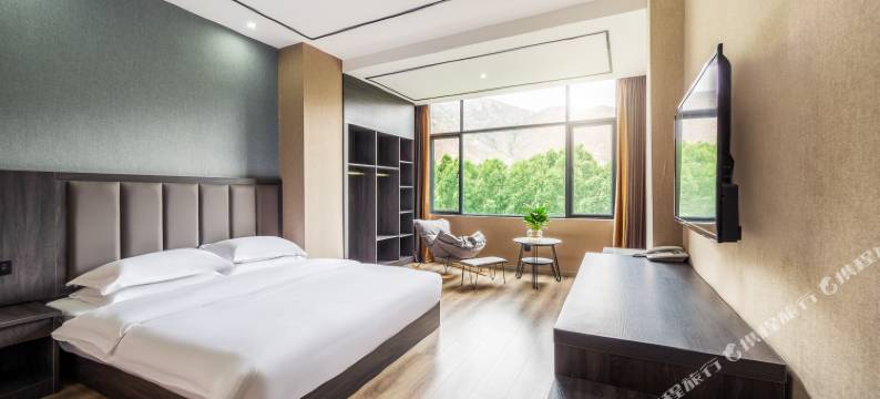 拉萨圣域之心精品酒店(拉鲁湿地店)图片