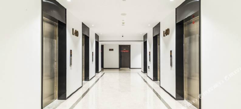 悦汐智慧民宿(烟台大学店)图片