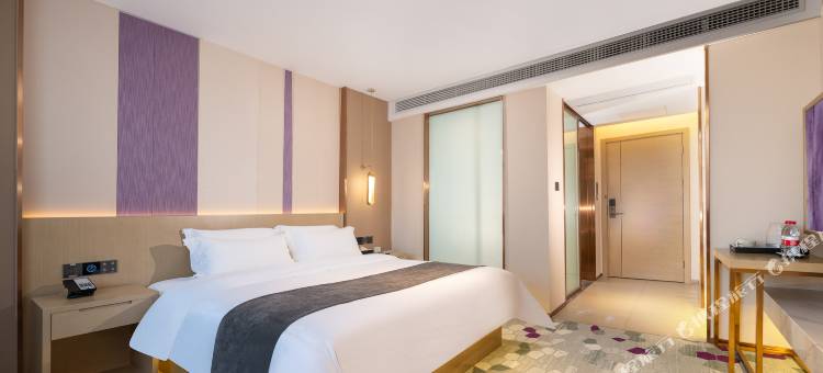 麗枫酒店(广州白云火车站店)图片