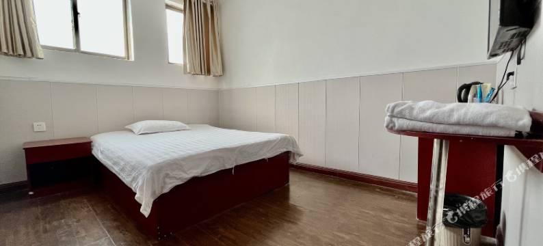 周口开心元宾馆(火车站店)图片