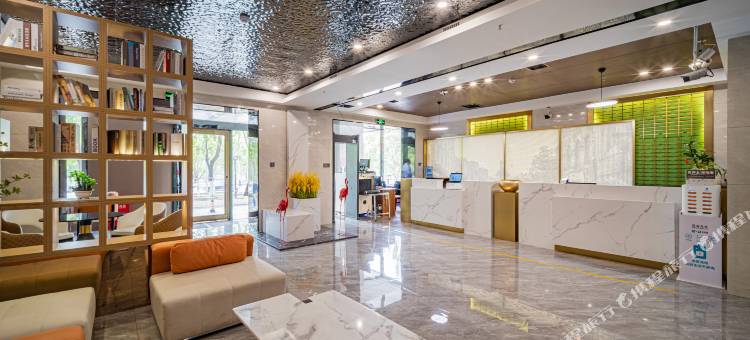 星程酒店(喀什人民广场店)图片