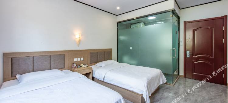 君悦酒店(保定万博广场店)图片