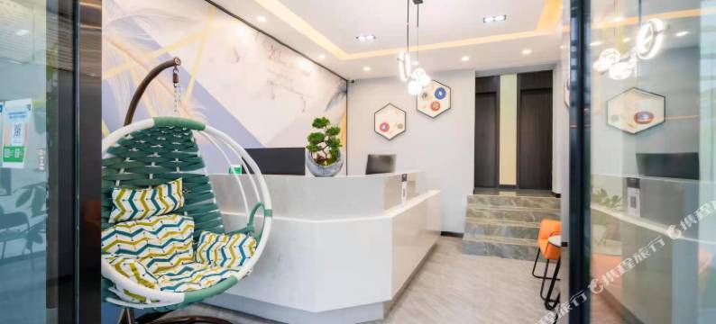 汐月轩酒店(天府国际机场T2航站楼店)图片