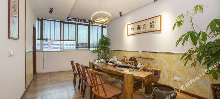好莱斯登大酒店(晋江阳光时代广场机场店)图片