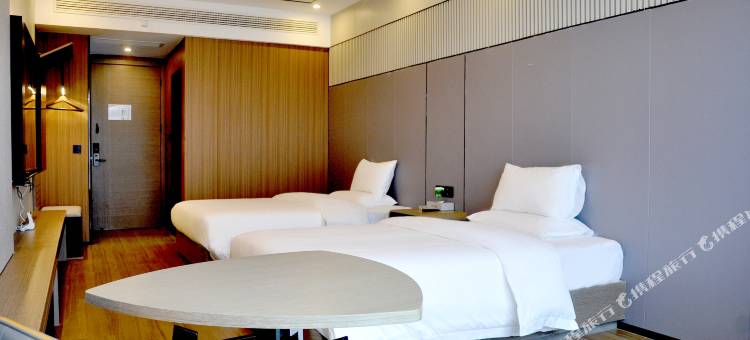 途客中国酒店(永修政府广场店)图片