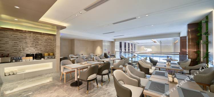 麗枫酒店(东莞塘厦天虹购物中心丰腾大厦店)图片